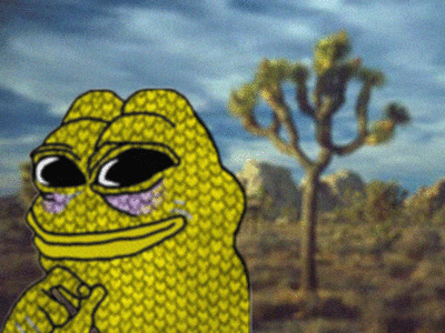 Save before they delete it again... /pix/alien_pepe_small.gif